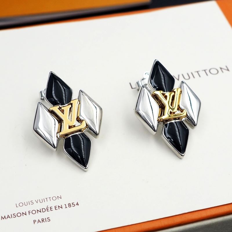 Louis Vuitton Earrings